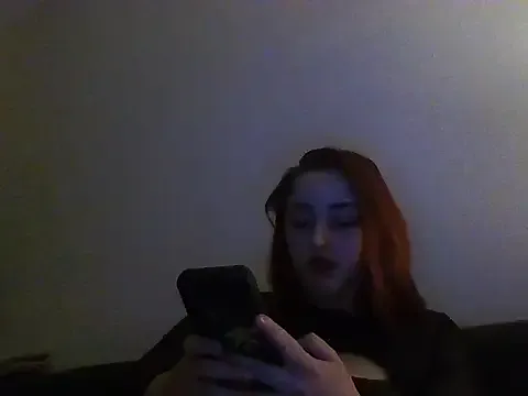 Scarlett-Quinn- — Suck dildo