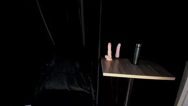 Scarlett__Fox__ on StripChat 