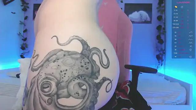 Private Scarlettsrorm on StripChat