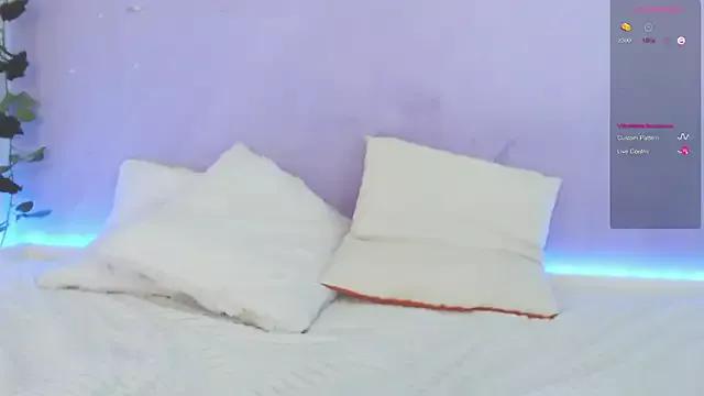 Private Scarlettsrorm on StripChat