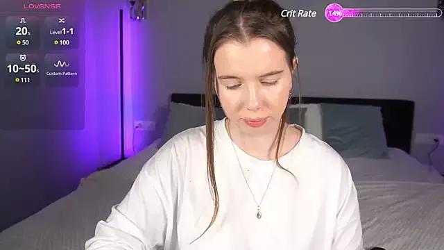 SecretDesireMe on StripChat 