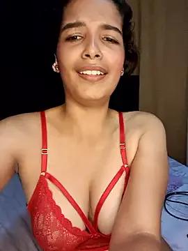 Selena_18x on StripChat 