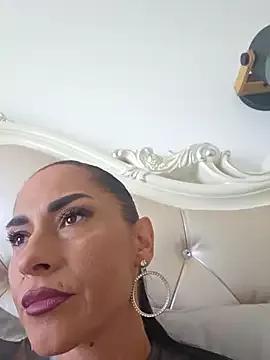 SensyTV on StripChat 