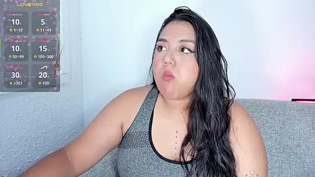 Private Sexxchubby on StripChat