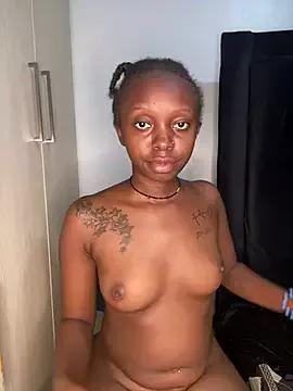 Sexy_barb2 on StripChat 