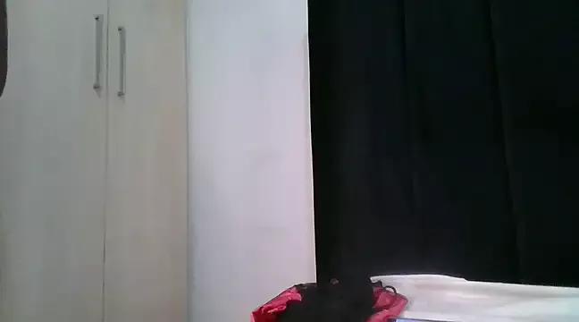 Sexy_barb2 on StripChat 