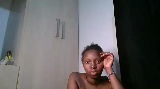 Sexy_barb2 on StripChat 
