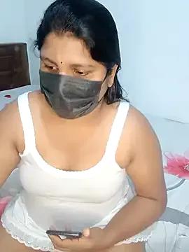 ShaHeenA_SL on StripChat 