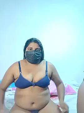 ShaHeenA_SL on StripChat 