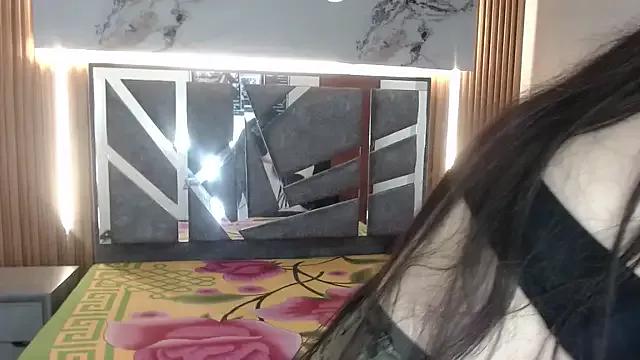 Freechat shakira_jackson on StripChat