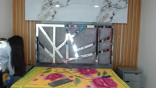 Freechat shakira_jackson on StripChat