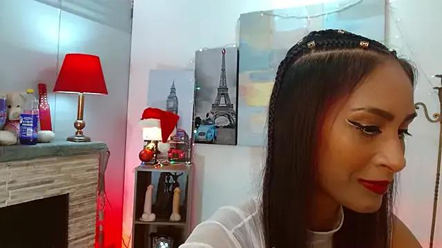 shantal_ray4 on StripChat 