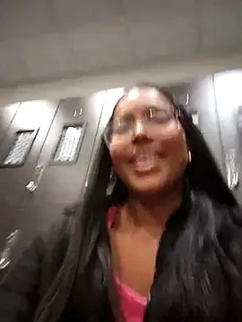 Freechat SheenaBrooke on StripChat