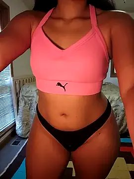 Freechat SheenaBrooke on StripChat