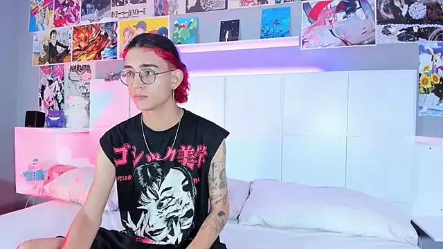 SheepyBoyx on StripChat 