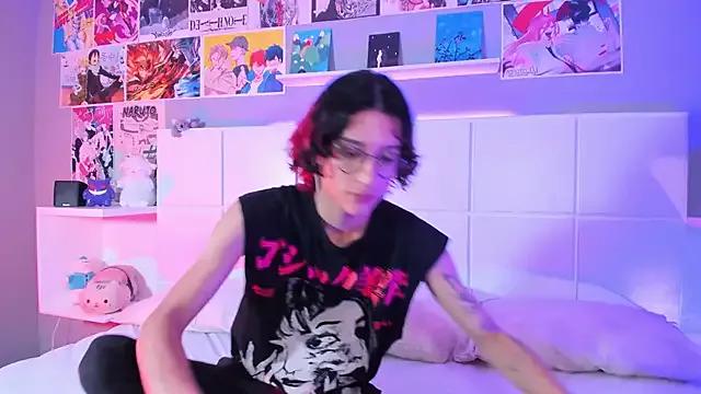 SheepyBoyx on StripChat 