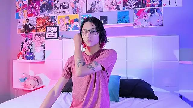 SheepyBoyx on StripChat