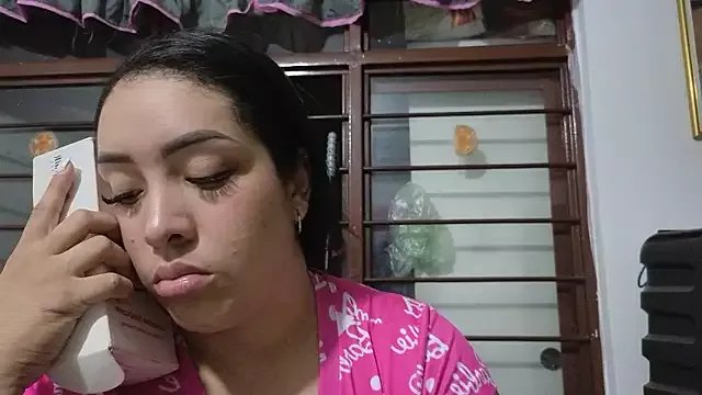 Private Sheeryl__ on StripChat