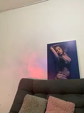 Private Sheeryl__ on StripChat