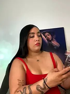 Private Sheeryl__ on StripChat