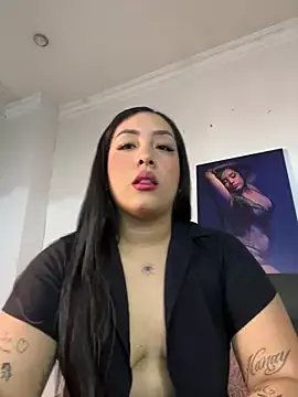 Private Sheeryl__ on StripChat