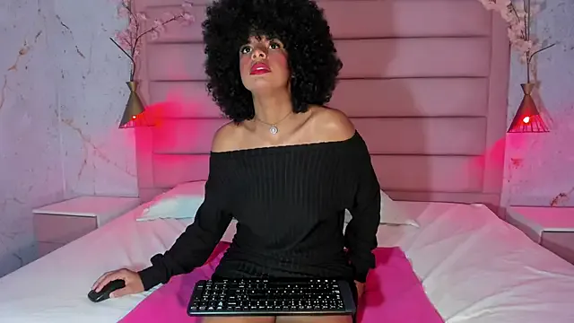 SheyLopez — Freechat on StripChat