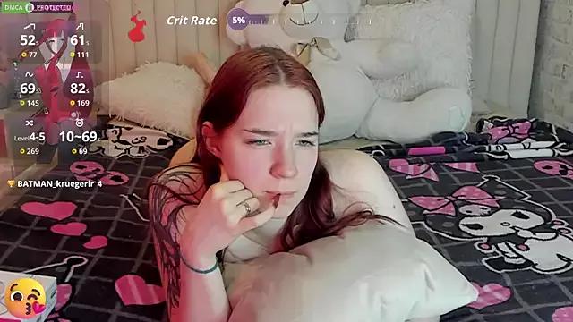 Freechat Shirley_Thomas on StripChat