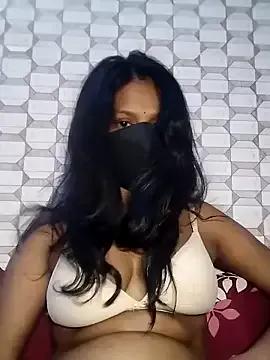 Shivani_Tivari on StripChat 