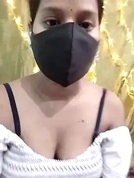 Shivani_Tivari on StripChat 