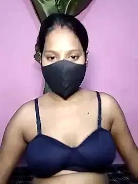 Shivani_Tivari on StripChat 