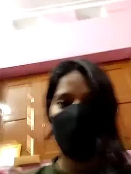 Shivani_Tivari on StripChat 