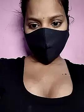 Shivani_Tivari on StripChat 