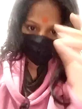Shivani_Tivari on StripChat 