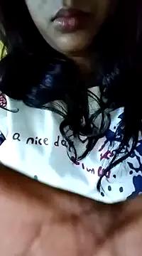 Shivani_Tivari on StripChat 