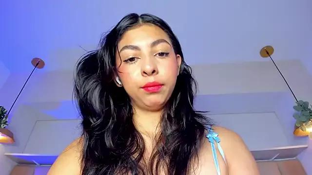 shysweets on StripChat 