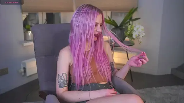 SimonaKaroly — Freechat on StripChat