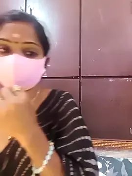 siritelugubutterfly on StripChat 