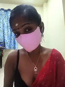 siritelugubutterfly on StripChat 