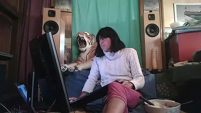 Freechat SissiDomination on StripChat