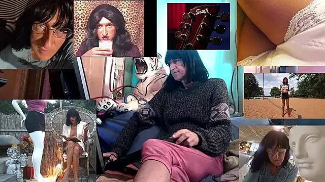 Freechat SissiDomination on StripChat