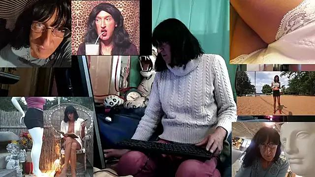 Freechat SissiDomination on StripChat