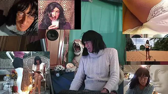 Freechat SissiDomination on StripChat