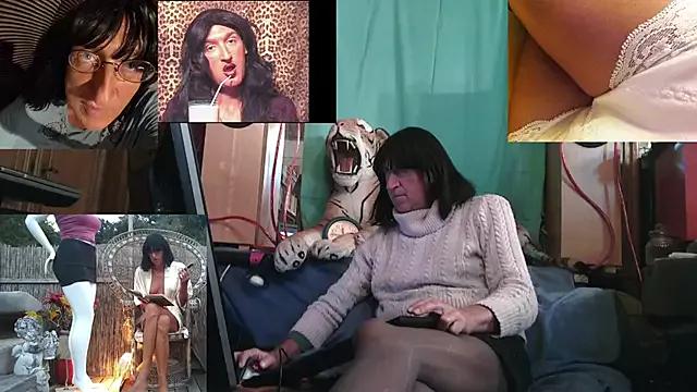 Freechat SissiDomination on StripChat