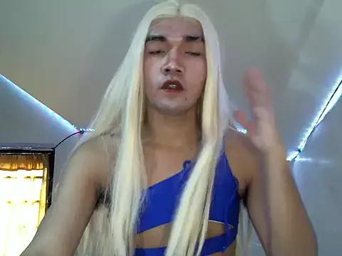 Private sissielil on StripChat