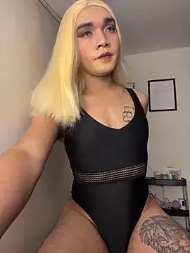 Private sissielil on StripChat