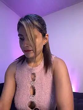 Freechat Skarlett_12_ on StripChat