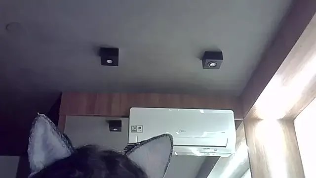 Freechat SkinnyKitten on StripChat