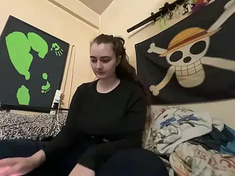 Group Snowbunnycake_131 on StripChat