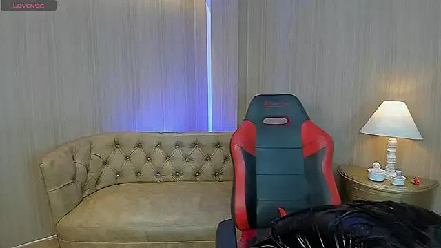 SoffiQueen on StripChat 