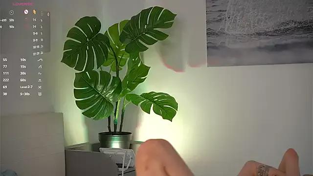 sofia_prettiness on StripChat 